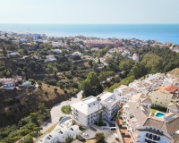 Rynek pierwotny - apartment - Fuengirola - Fuengirola Centro