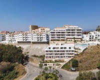 Rynek pierwotny - apartment - Fuengirola - Fuengirola Centro