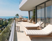 Rynek pierwotny - apartment - Fuengirola - Fuengirola Centro