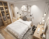 Rynek pierwotny - apartment - Fuengirola - Fuengirola Centro