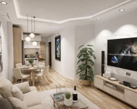 Rynek pierwotny - apartment - Fuengirola - Fuengirola Centro