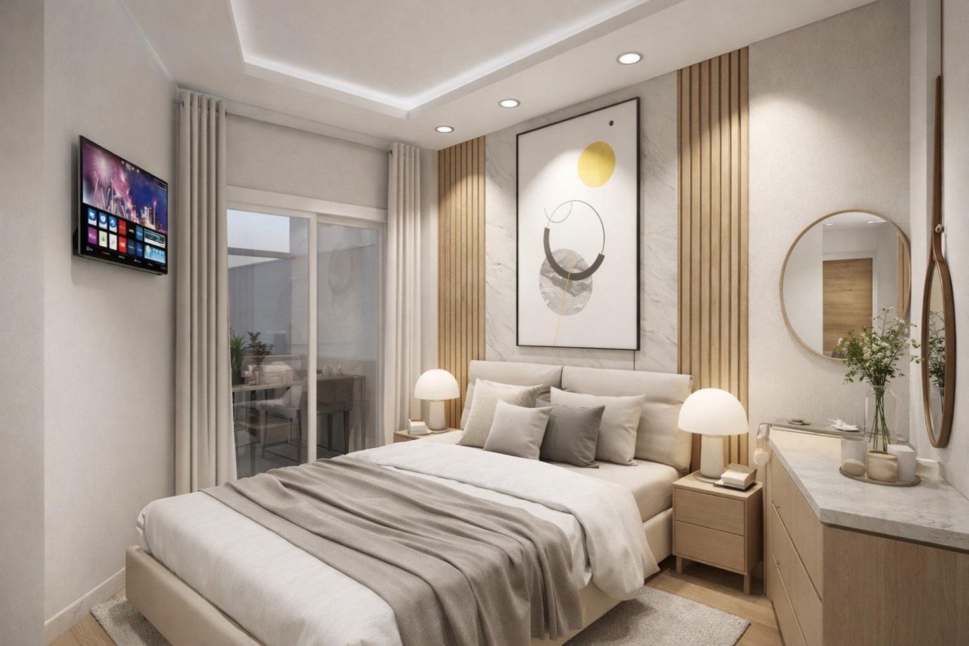 Rynek pierwotny - apartment - Fuengirola - Fuengirola Centro
