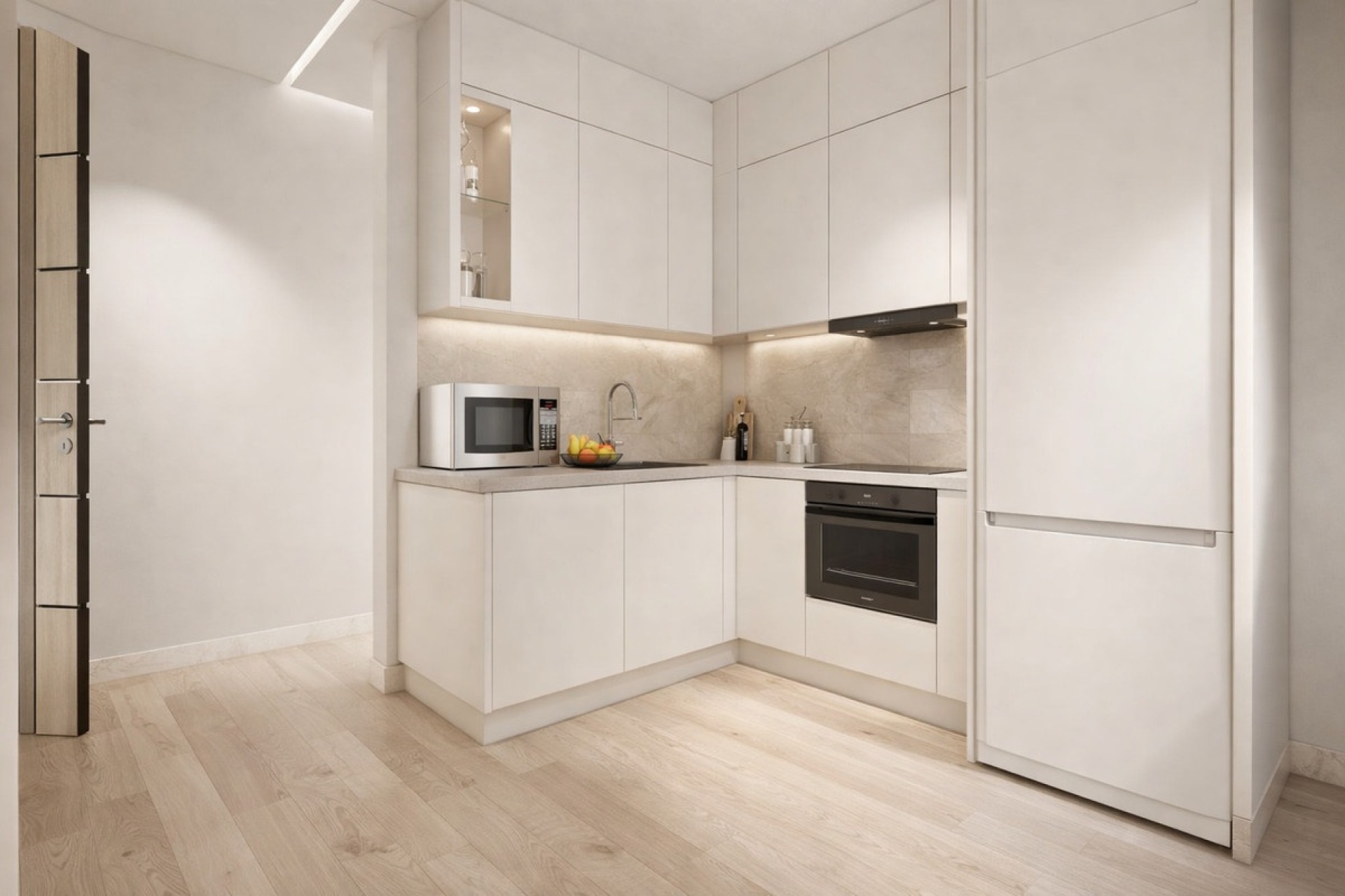 Rynek pierwotny - apartment - Fuengirola - Fuengirola Centro
