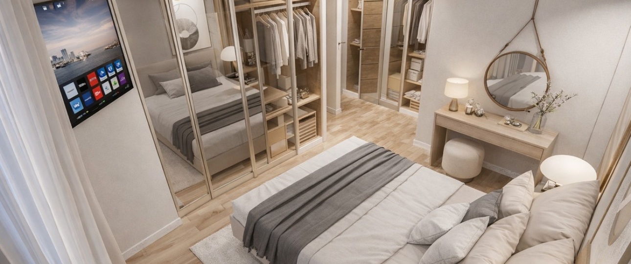 Rynek pierwotny - apartment - Fuengirola - Fuengirola Centro