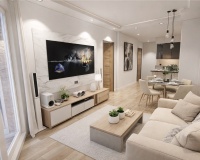 Rynek pierwotny - apartment - Fuengirola - Fuengirola Centro