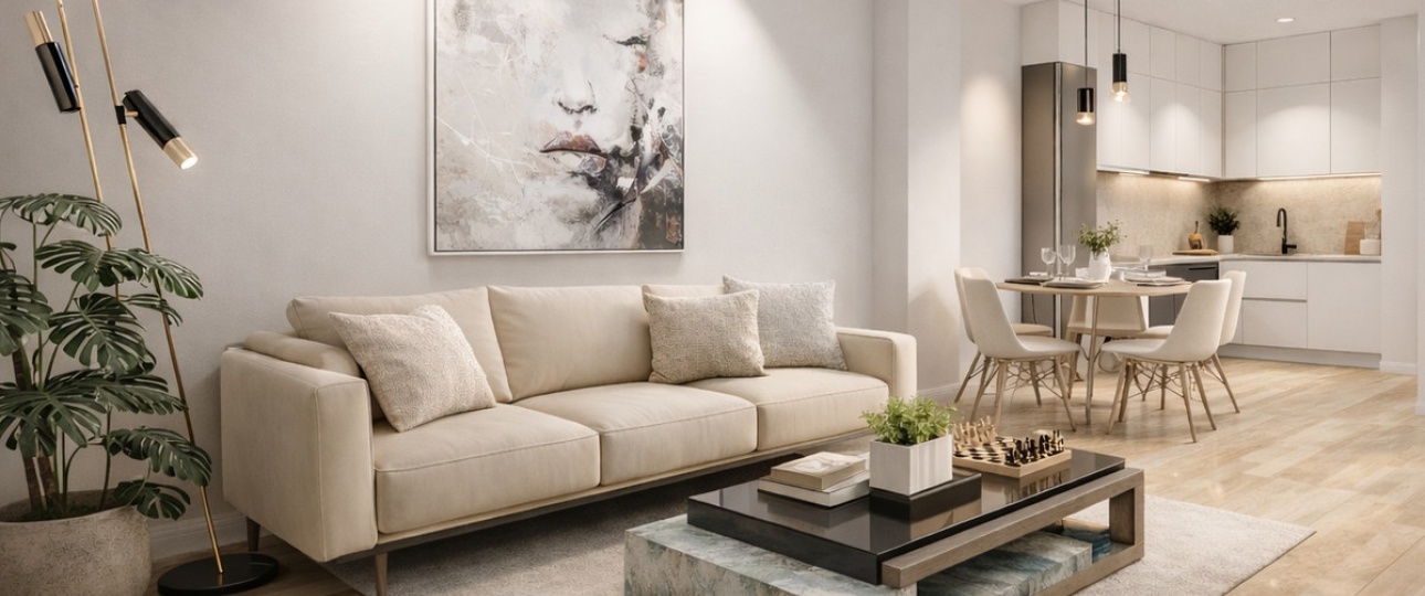 Rynek pierwotny - apartment - Fuengirola - Fuengirola Centro