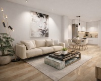 Rynek pierwotny - apartment - Fuengirola - Fuengirola Centro