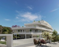Rynek pierwotny - apartment - Fuengirola - Fuengirola Centro
