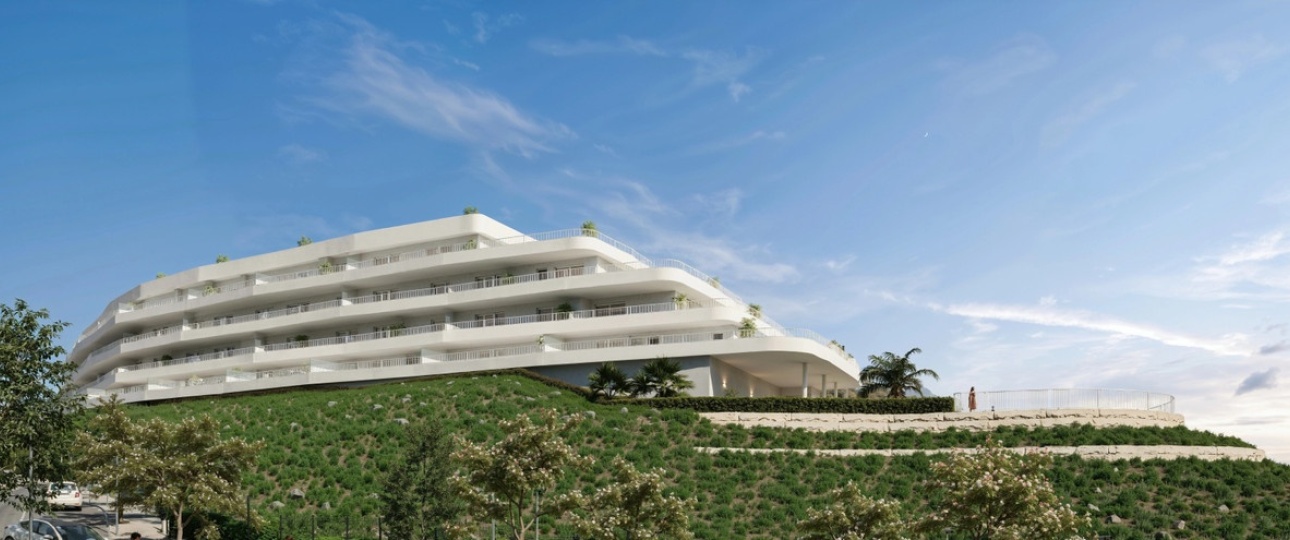 Rynek pierwotny - apartment - Fuengirola - Fuengirola Centro