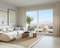Rynek pierwotny - apartment - Fuengirola - Fuengirola Centro