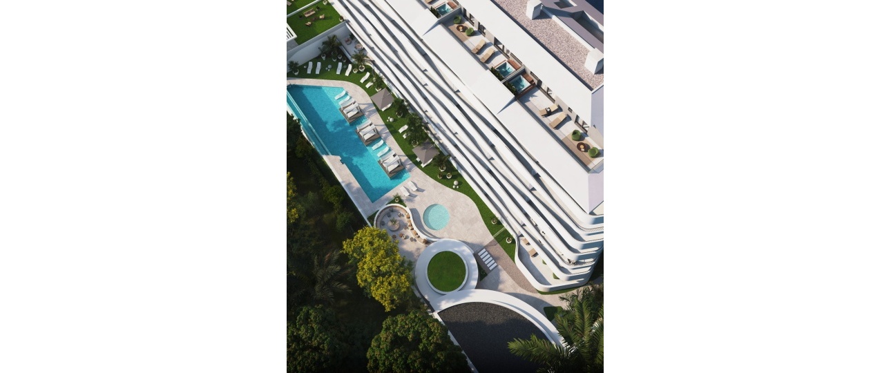 Rynek pierwotny - apartment - Fuengirola - Fuengirola Centro
