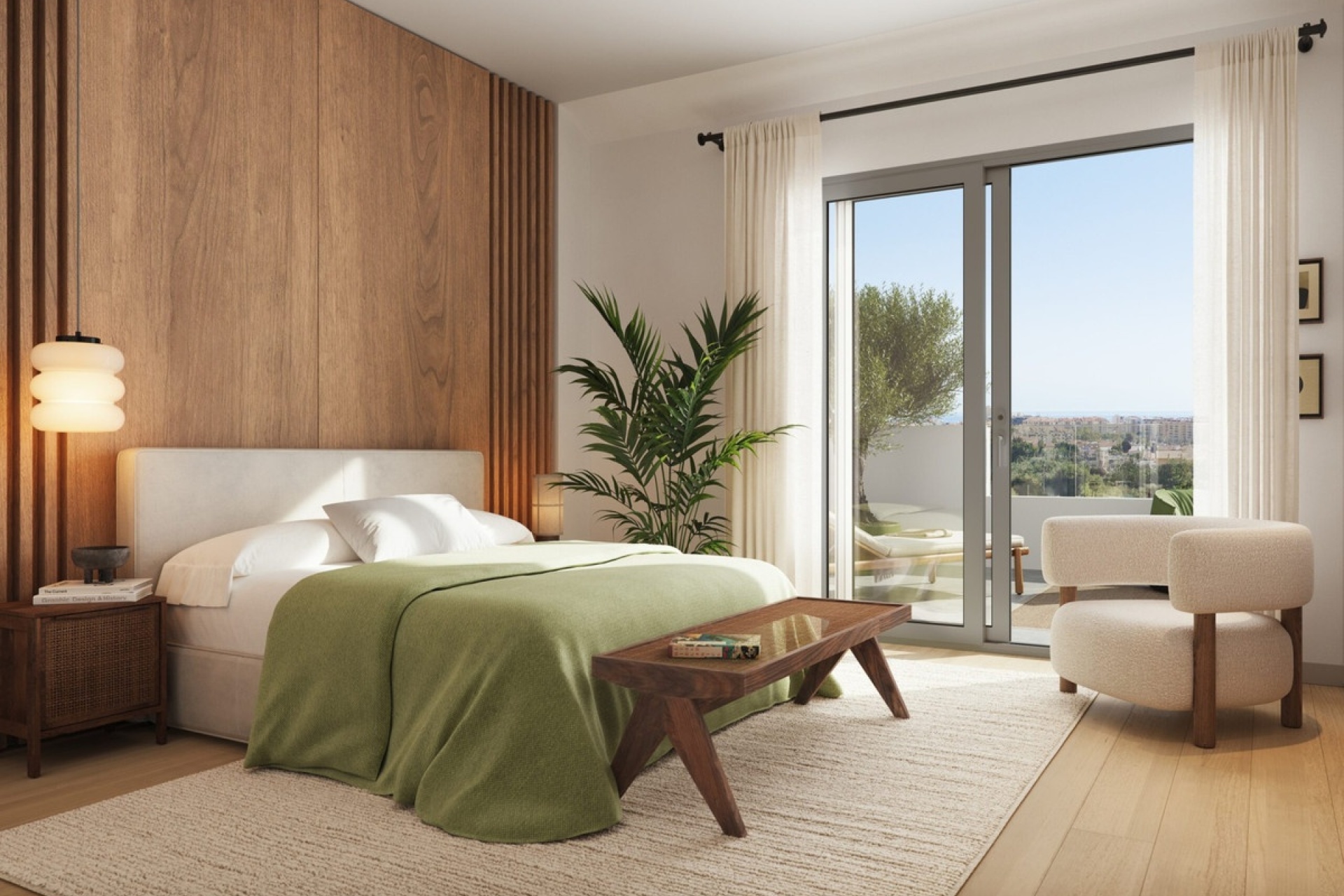 Rynek pierwotny - apartment - Fuengirola - Fuengirola Centro