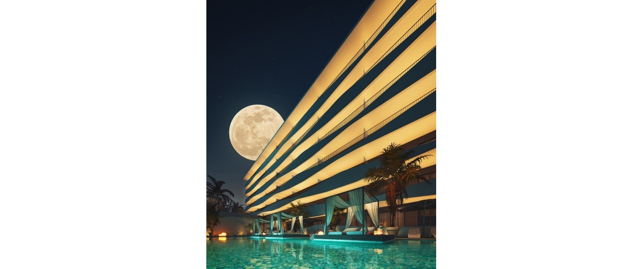 Rynek pierwotny - apartment - Fuengirola - Fuengirola Centro