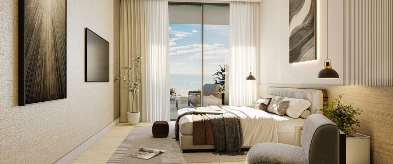 Rynek pierwotny - apartment - Fuengirola - Fuengirola Centro