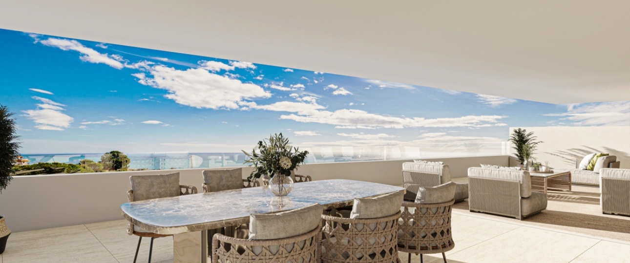 Rynek pierwotny - apartment - Fuengirola - Fuengirola Centro