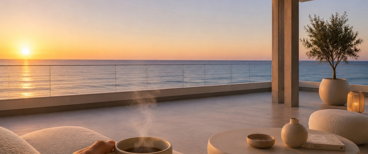 Rynek pierwotny - apartment - Fuengirola - Fuengirola Centro