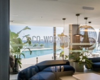 Rynek pierwotny - apartment - Fuengirola - Fuengirola Centro