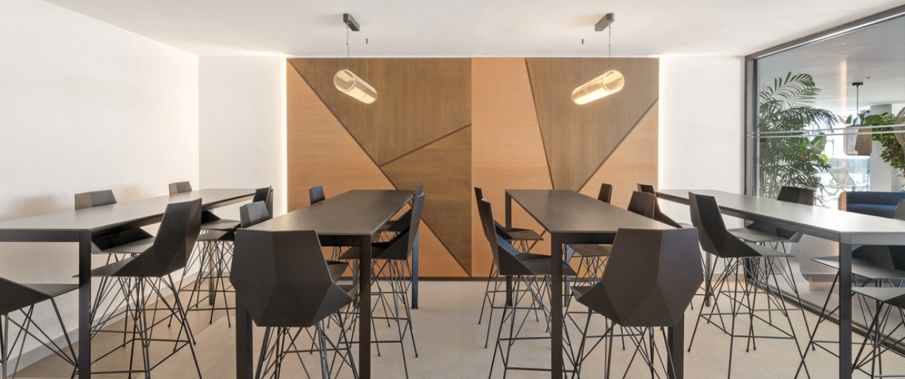 Rynek pierwotny - apartment - Fuengirola - Fuengirola Centro