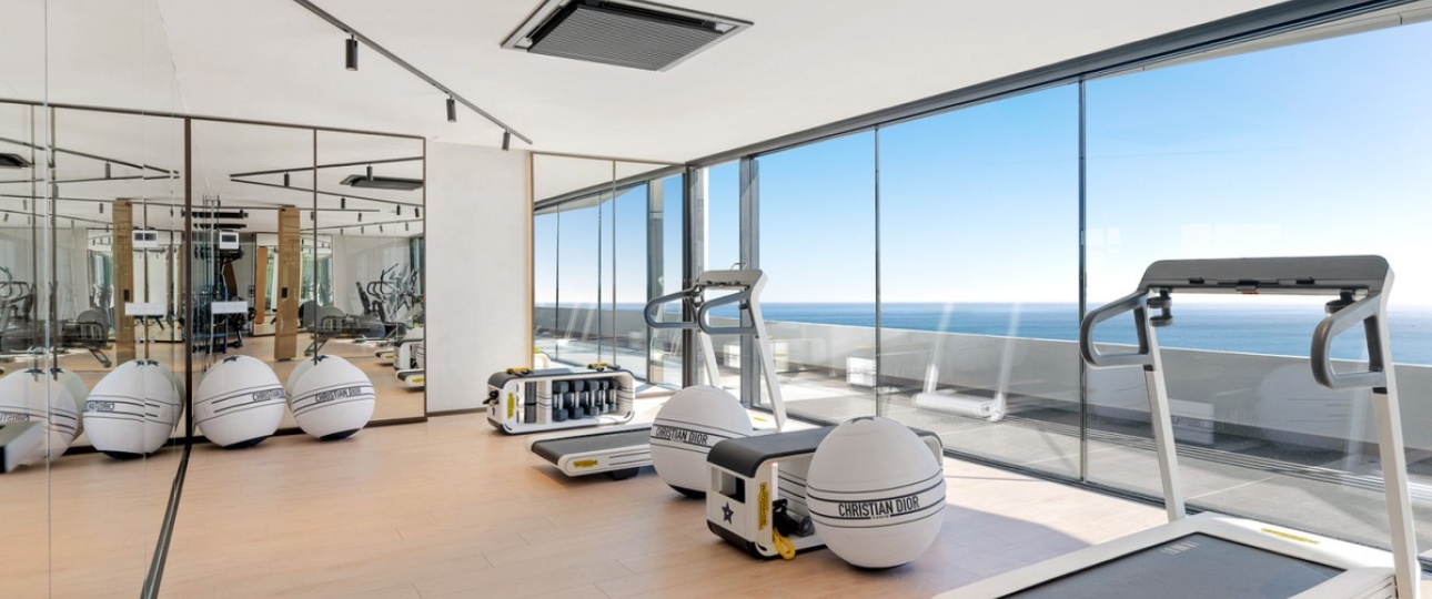 Rynek pierwotny - apartment - Fuengirola - Fuengirola Centro