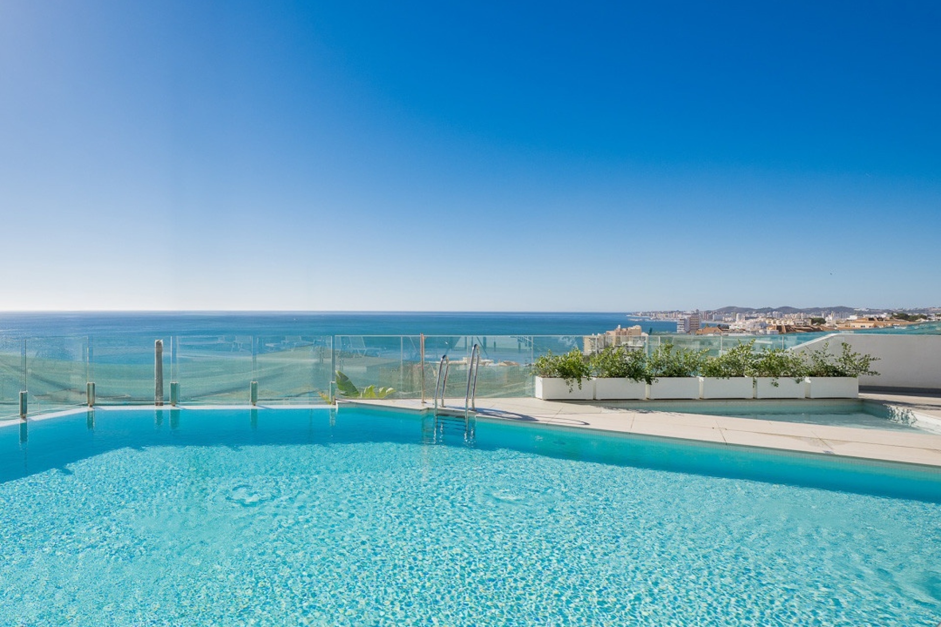 Rynek pierwotny - apartment - Fuengirola - Fuengirola Centro