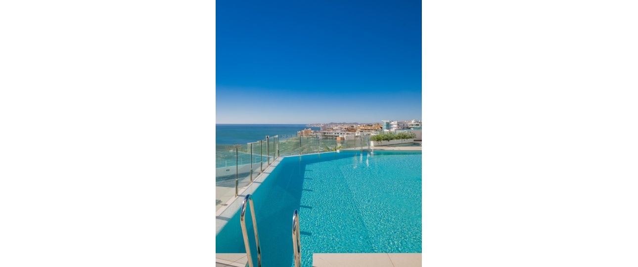Rynek pierwotny - apartment - Fuengirola - Fuengirola Centro