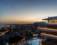 Rynek pierwotny - apartment - Fuengirola - Fuengirola Centro