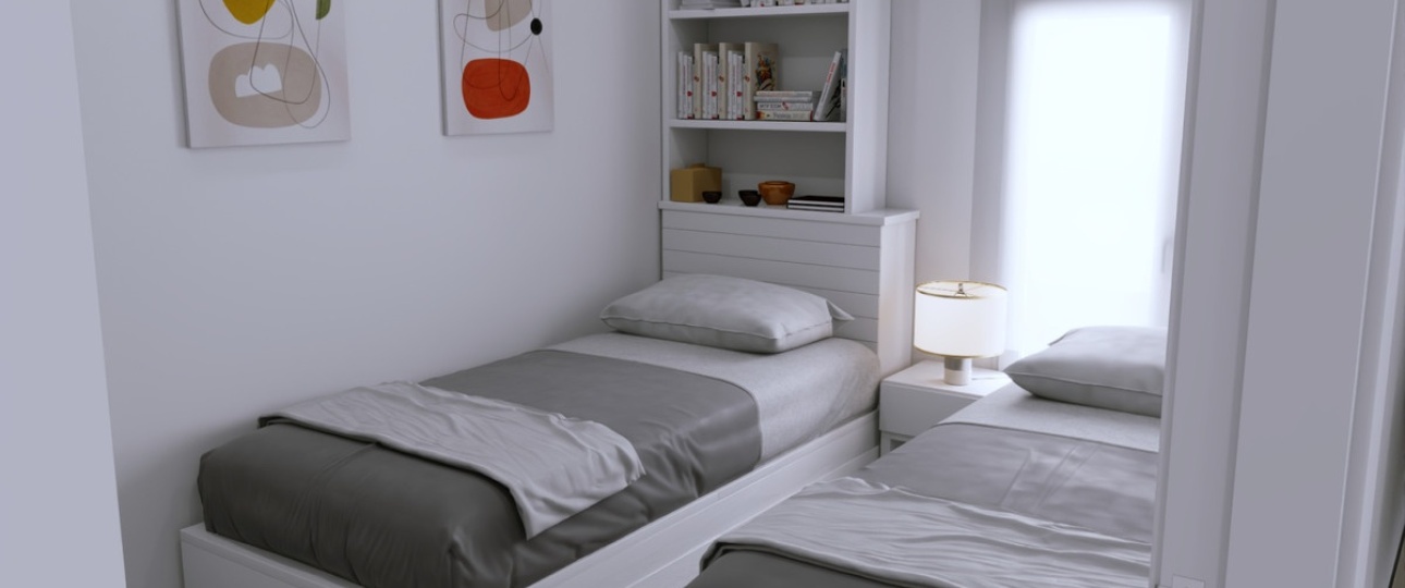 Rynek pierwotny - apartment - Fuengirola - Fuengirola Centro