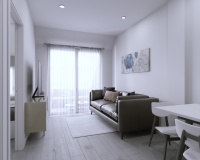 Rynek pierwotny - apartment - Fuengirola - Fuengirola Centro