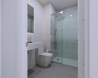 Rynek pierwotny - apartment - Fuengirola - Fuengirola Centro