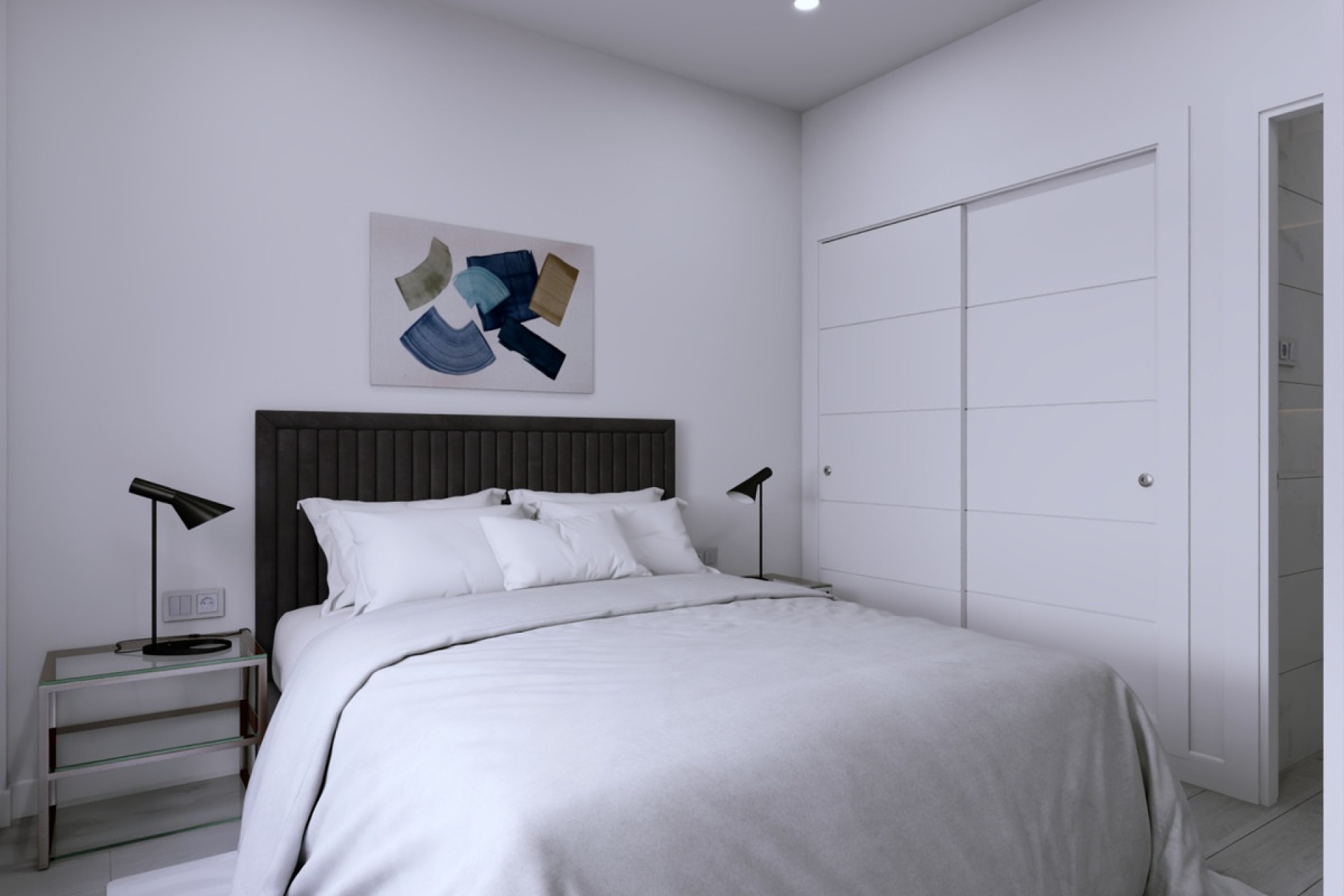 Rynek pierwotny - apartment - Fuengirola - Fuengirola Centro