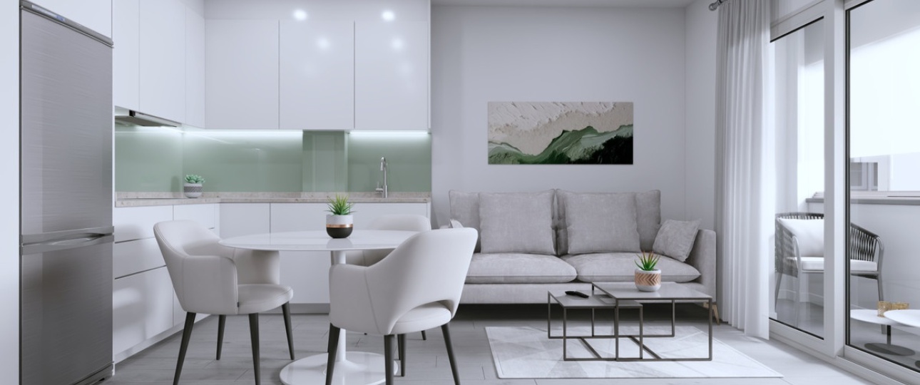Rynek pierwotny - apartment - Fuengirola - Fuengirola Centro