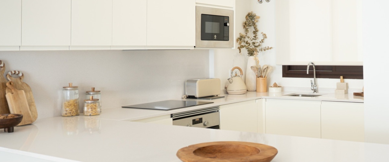 Rynek pierwotny - apartment - Fuengirola - Fuengirola Centro