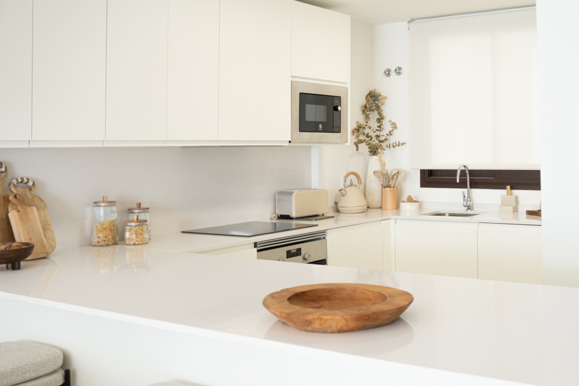 Rynek pierwotny - apartment - Fuengirola - Fuengirola Centro
