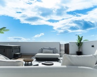 Rynek pierwotny - apartment - Fuengirola - Fuengirola Centro