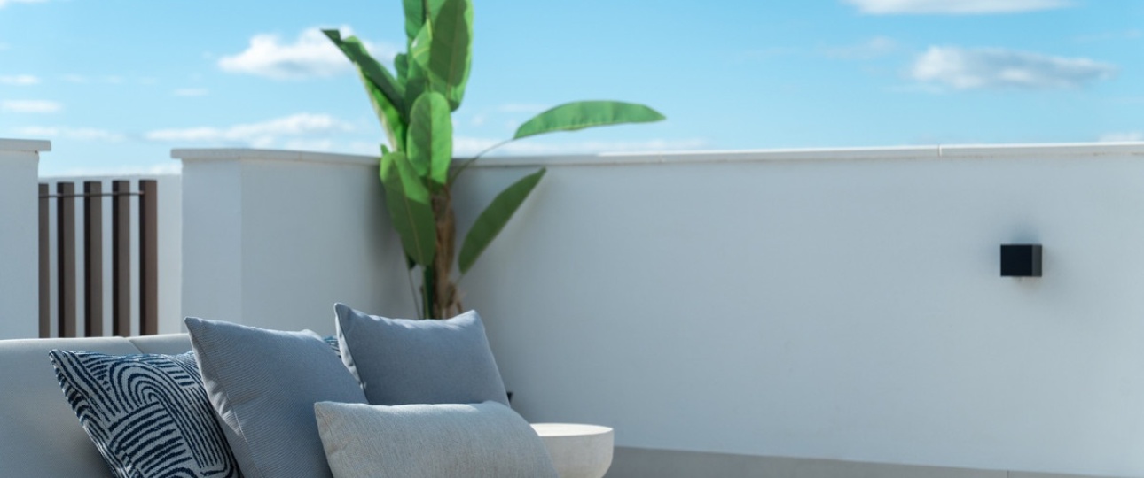 Rynek pierwotny - apartment - Fuengirola - Fuengirola Centro
