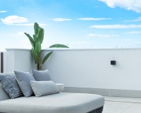 Rynek pierwotny - apartment - Fuengirola - Fuengirola Centro