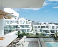 Rynek pierwotny - apartment - Fuengirola - Fuengirola Centro