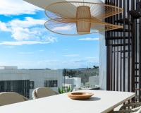 Rynek pierwotny - apartment - Fuengirola - Fuengirola Centro