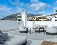 Rynek pierwotny - apartment - Fuengirola - Fuengirola Centro