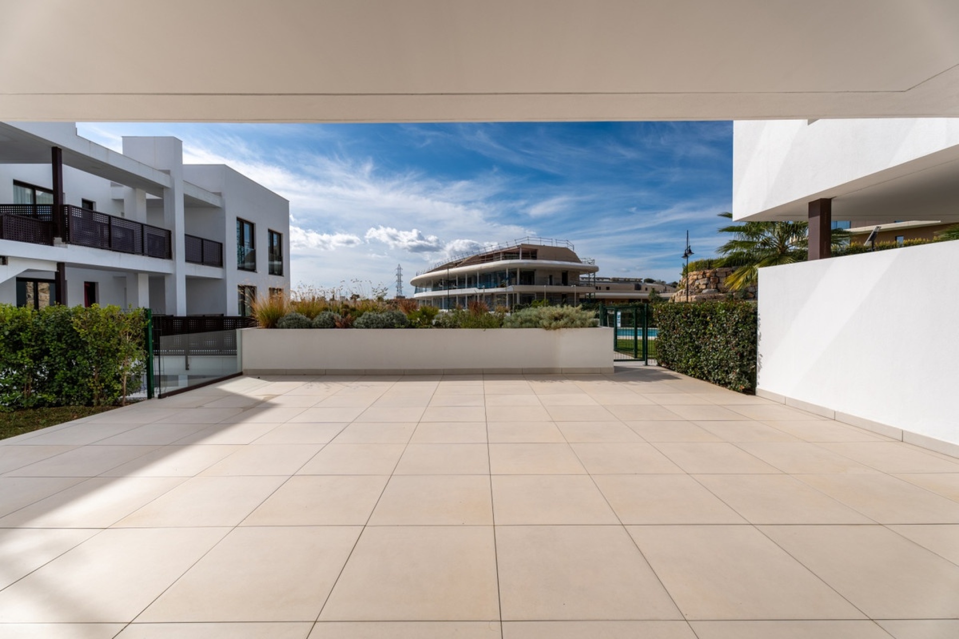 Rynek pierwotny - apartment - Fuengirola - Fuengirola Centro
