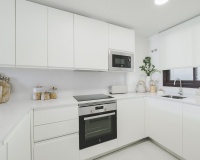 Rynek pierwotny - apartment - Fuengirola - Fuengirola Centro