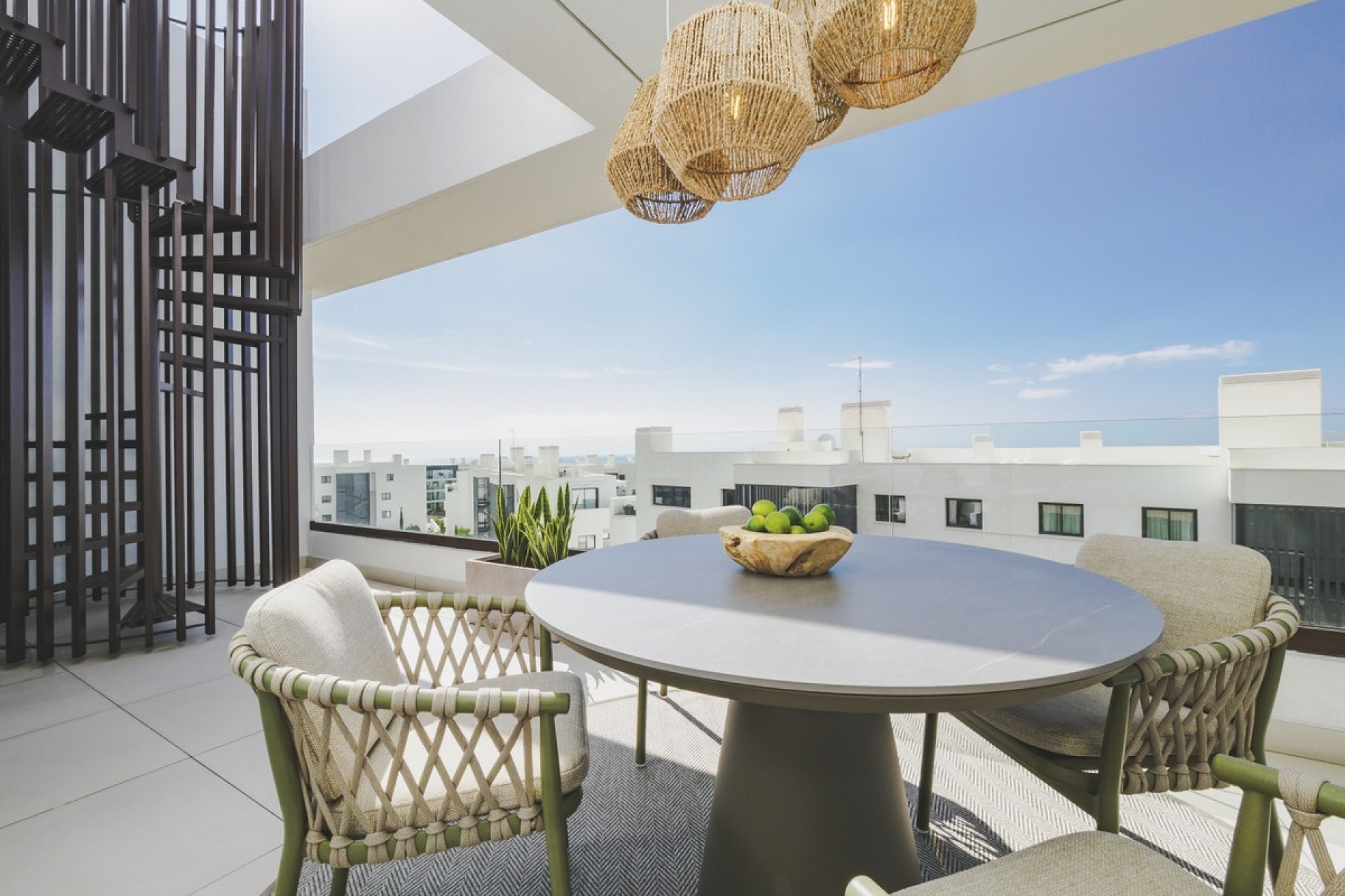 Rynek pierwotny - apartment - Fuengirola - Fuengirola Centro