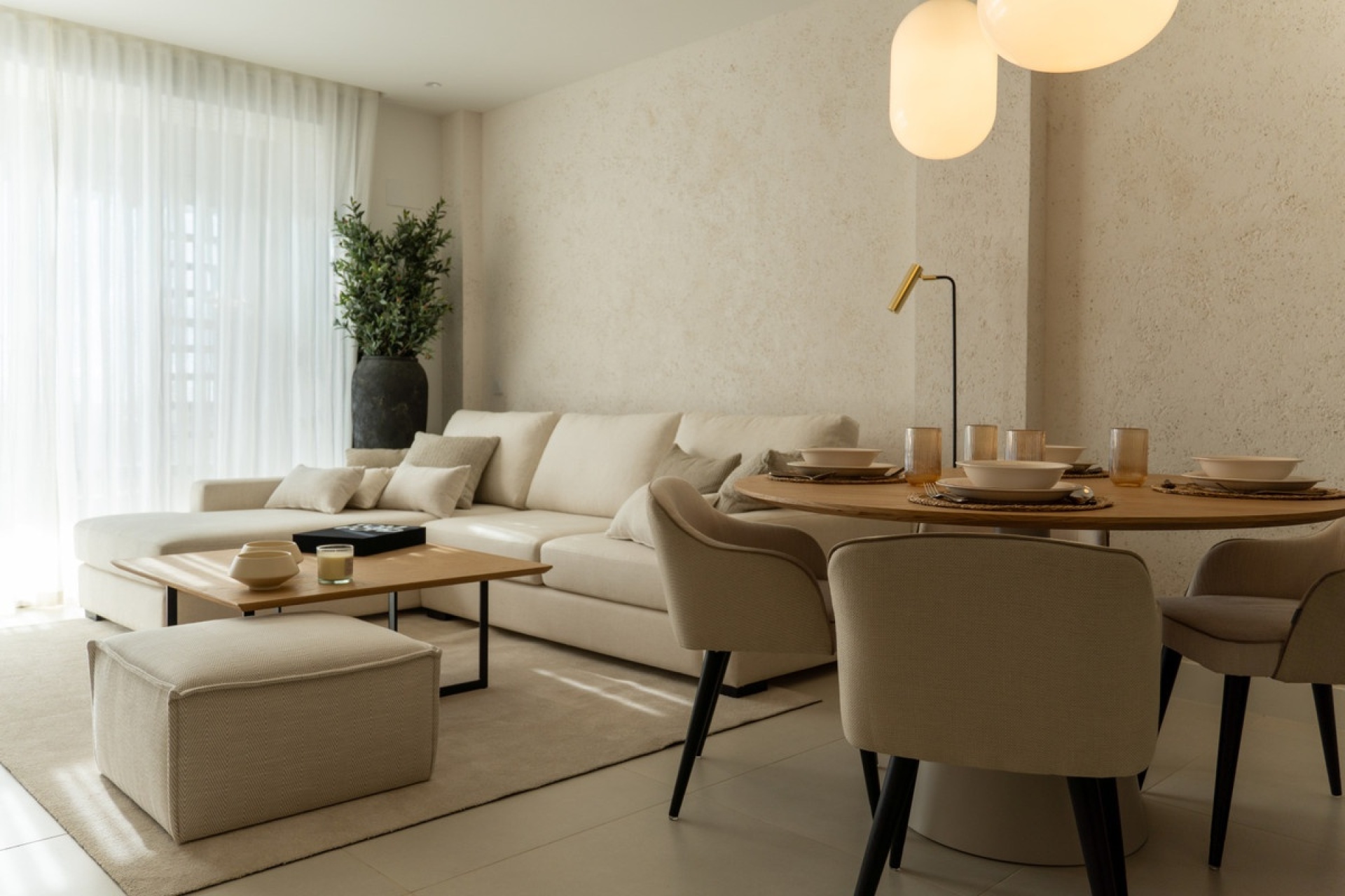 Rynek pierwotny - apartment - Fuengirola - Fuengirola Centro