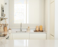 Rynek pierwotny - apartment - Fuengirola - Fuengirola Centro
