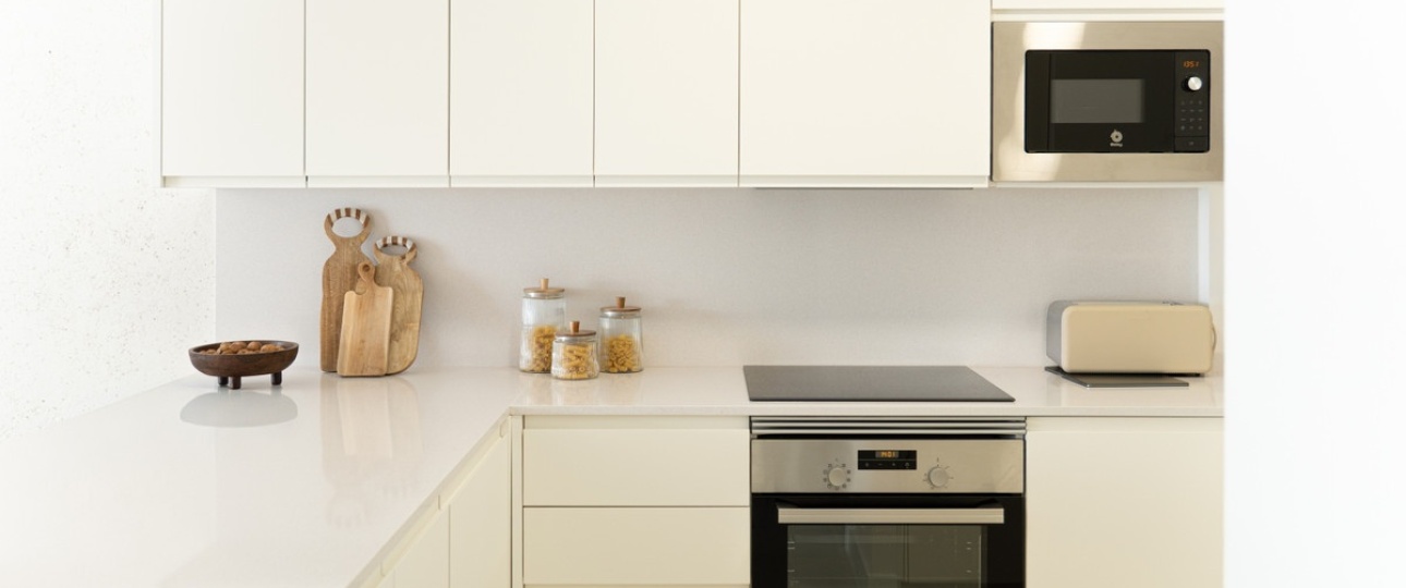 Rynek pierwotny - apartment - Fuengirola - Fuengirola Centro