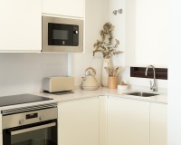 Rynek pierwotny - apartment - Fuengirola - Fuengirola Centro