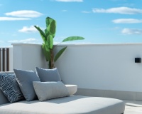 Rynek pierwotny - apartment - Fuengirola - Fuengirola Centro