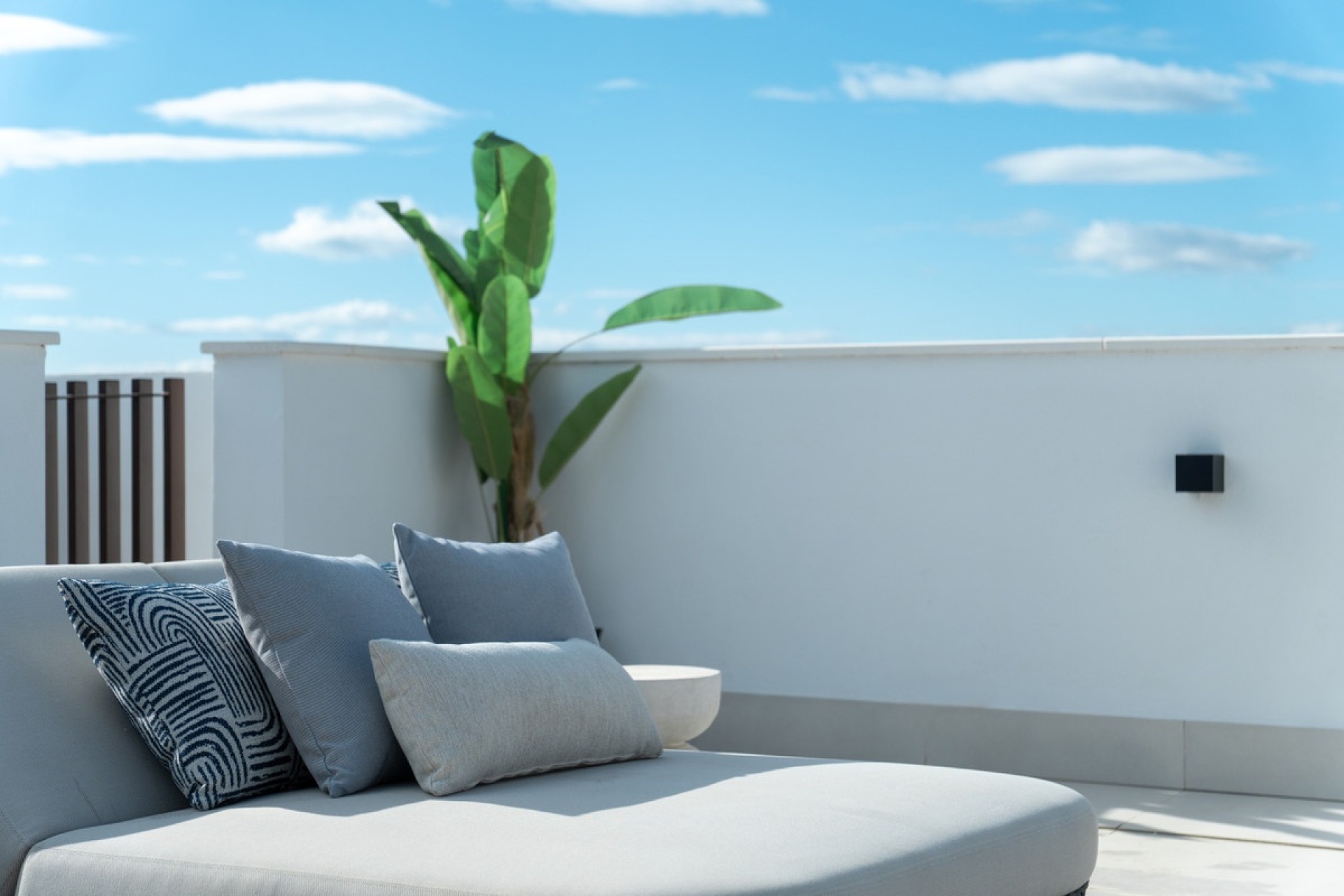 Rynek pierwotny - apartment - Fuengirola - Fuengirola Centro