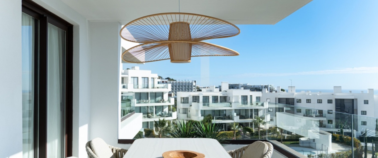 Rynek pierwotny - apartment - Fuengirola - Fuengirola Centro