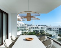 Rynek pierwotny - apartment - Fuengirola - Fuengirola Centro